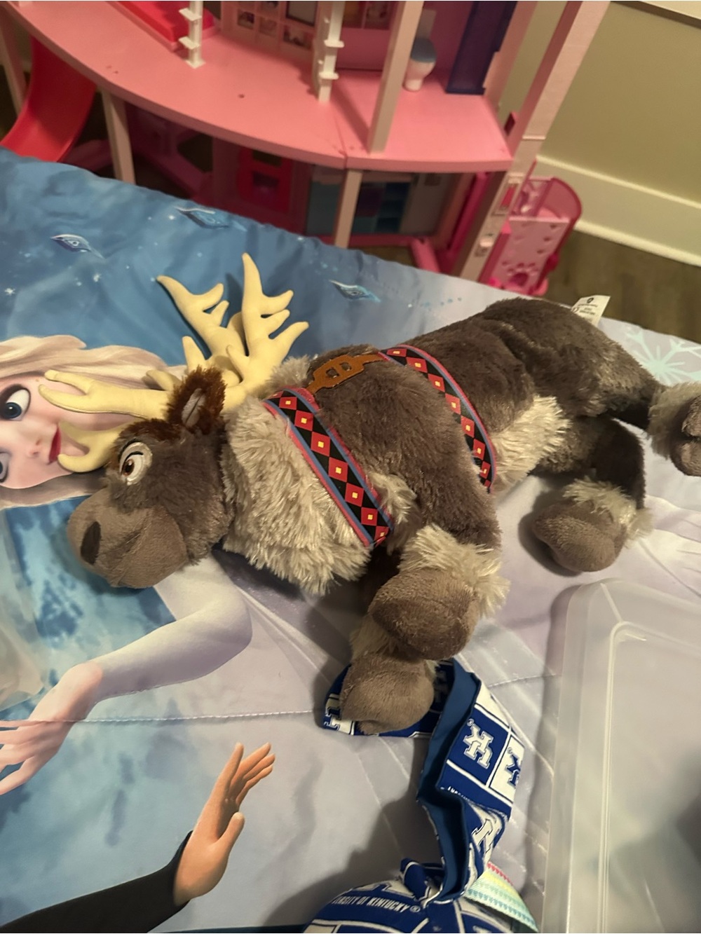 Stuffed animal - Picture 1 of 1